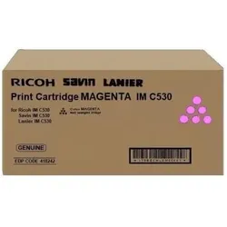 Ricoh, Toner, Toner magenta (M)