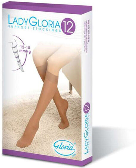 GLORIA MED SpA LADYGLORIA 12 Gambal.Daino 3