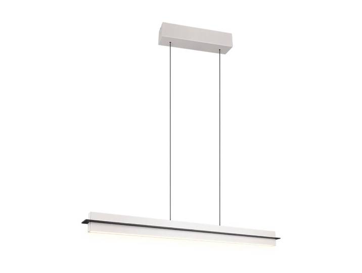 Design hanglamp Emerson grijs Trio - 346710176