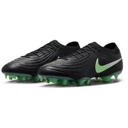NIKE Tiempo Maestro Elite FG Fußballschuhe 001 - black/illusion green-black 43