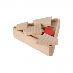Bartl Bermuda-Puzzle 242983