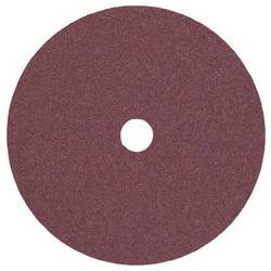 Klingspor 70439 Fiberscheibe Durchmesser 125 mm Körnung (num)=80 25 St.