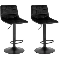 2x House Nordic, Barhocker, Middelfart