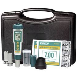 Extech EX900 Wasserqualitätsmessgerät kalibriert (ISO) Chlor, pH-Wert, Temperatur, Redox (ORP) EX900-ISO