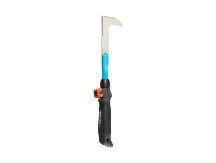 Gardena Combisystem-Fugenkratzer Edelstahl 40 cm
