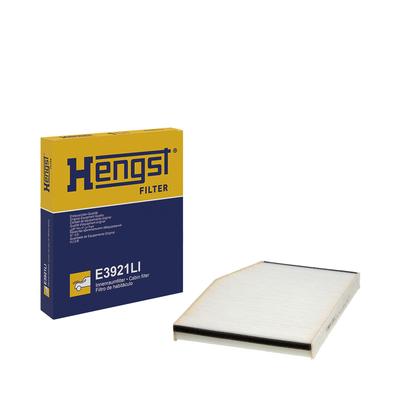 HENGST FILTER Filter, Innenraumluft e3921li für Ford