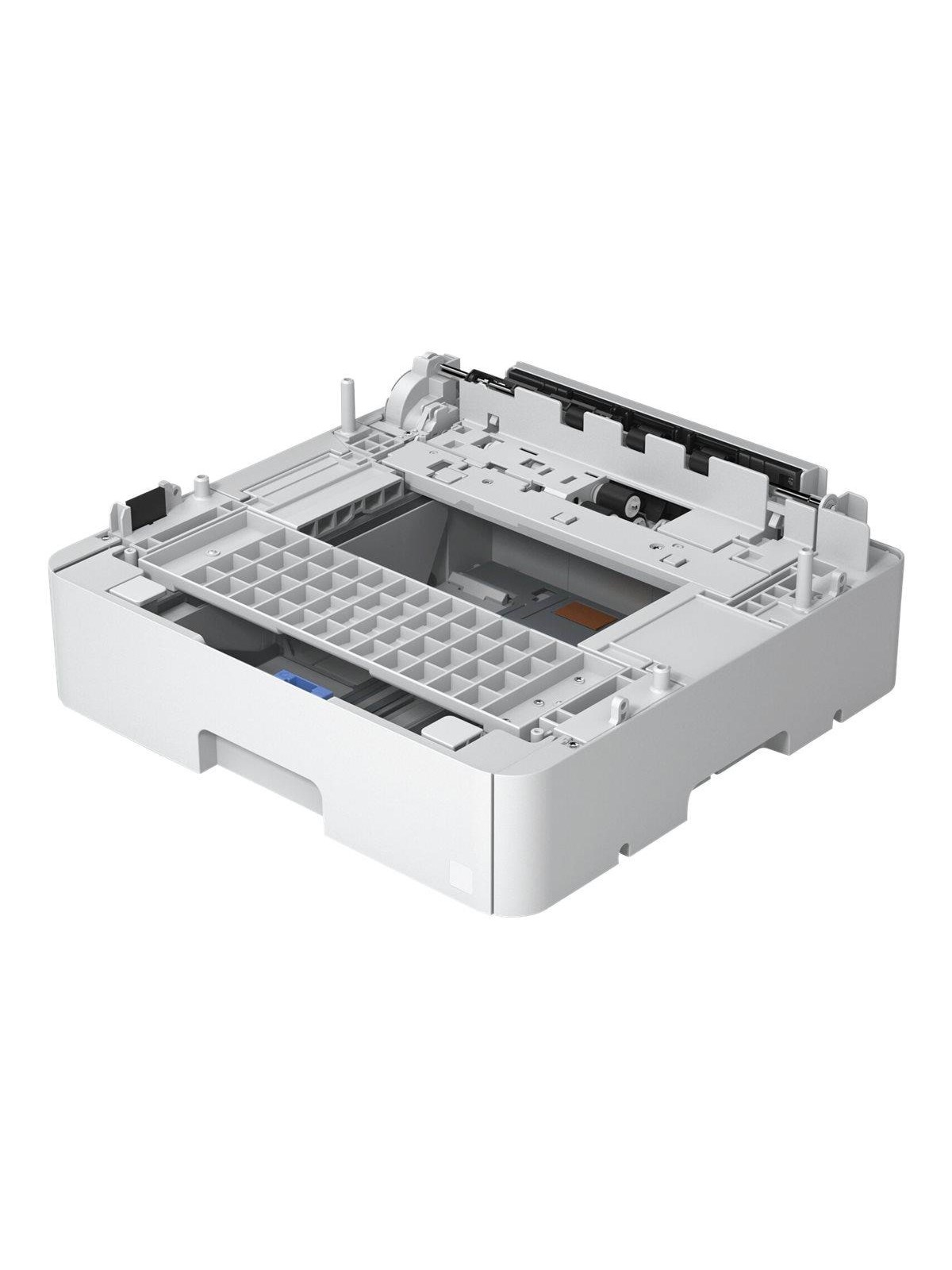 Epson paper cassette - 500 sheets