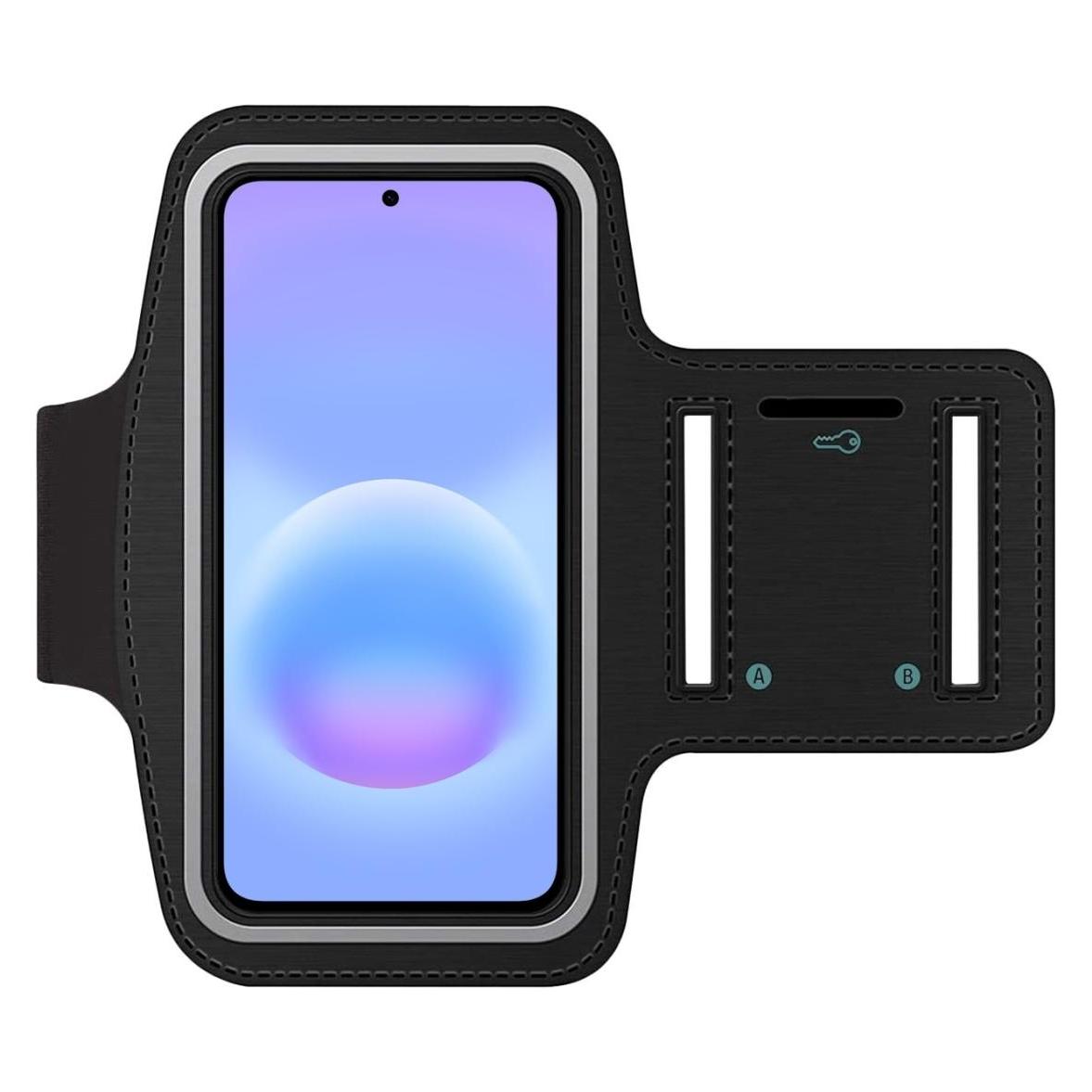 SmartFitness Handy Sport Armband (00036058)