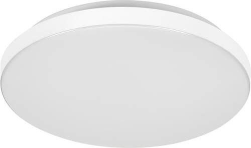 OSRAM HOMELIGHTING 4099854621482 Deckenleuchte, LED-Deckenleuchte Weiß