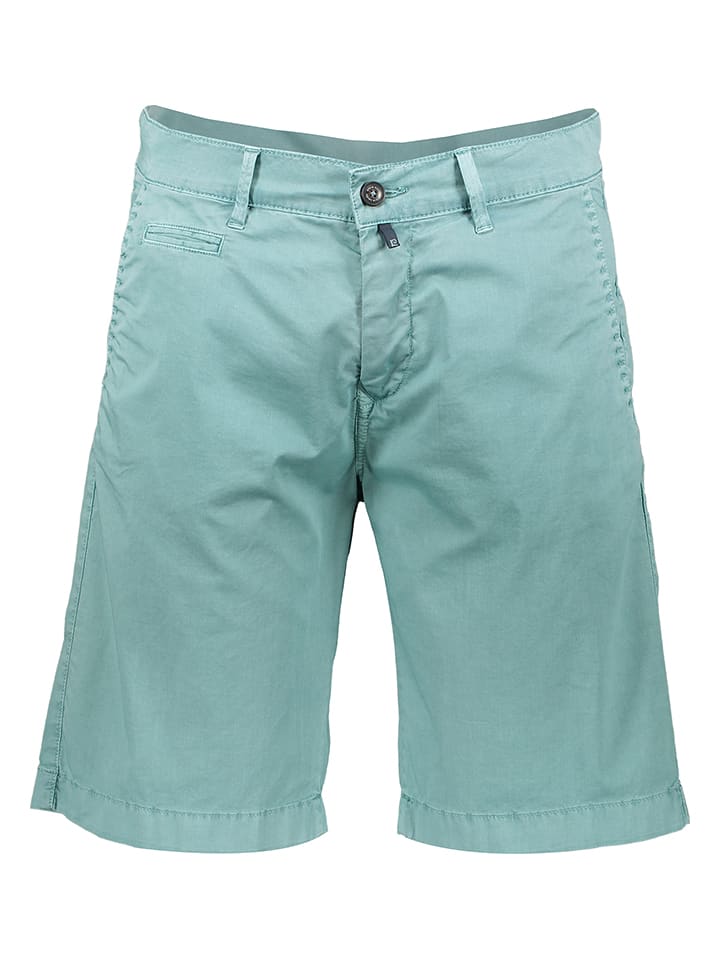 Pierre Cardin Shorts in Mint - W38