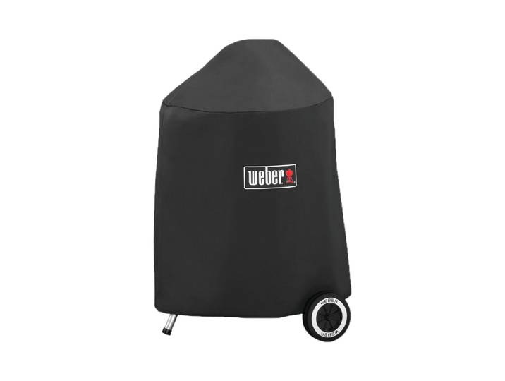 Weber Abdeckhaube Premium Holzkohlegrill 47 cm Zubehör