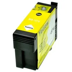 Alternativ-Tinte für Epson C13T15744010 gelb