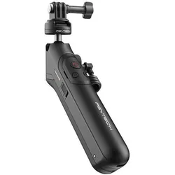 Pgytech CapLock MantisPod Power (Gopro Edition), Action Cam Zubehör, Schwarz
