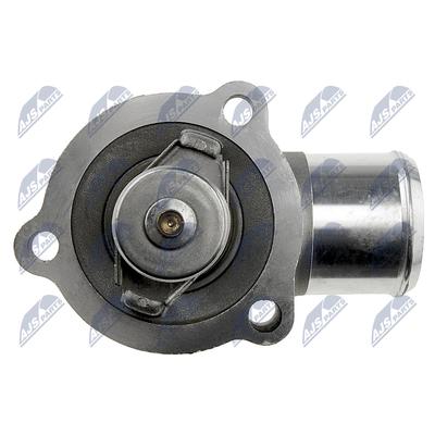 NTY Thermostat, Kühlmittel CTM-AR-000 für LANCIA Fiat