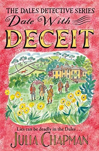 Julia Chapman - Date with Deceit (The Dales Detective Series, Band 6) - Preis vom 06.10.2026 07:26:00 h