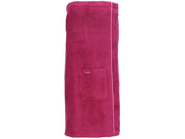 Vossen Wellness Livina One Size Cranberry Baumwolle One Size
