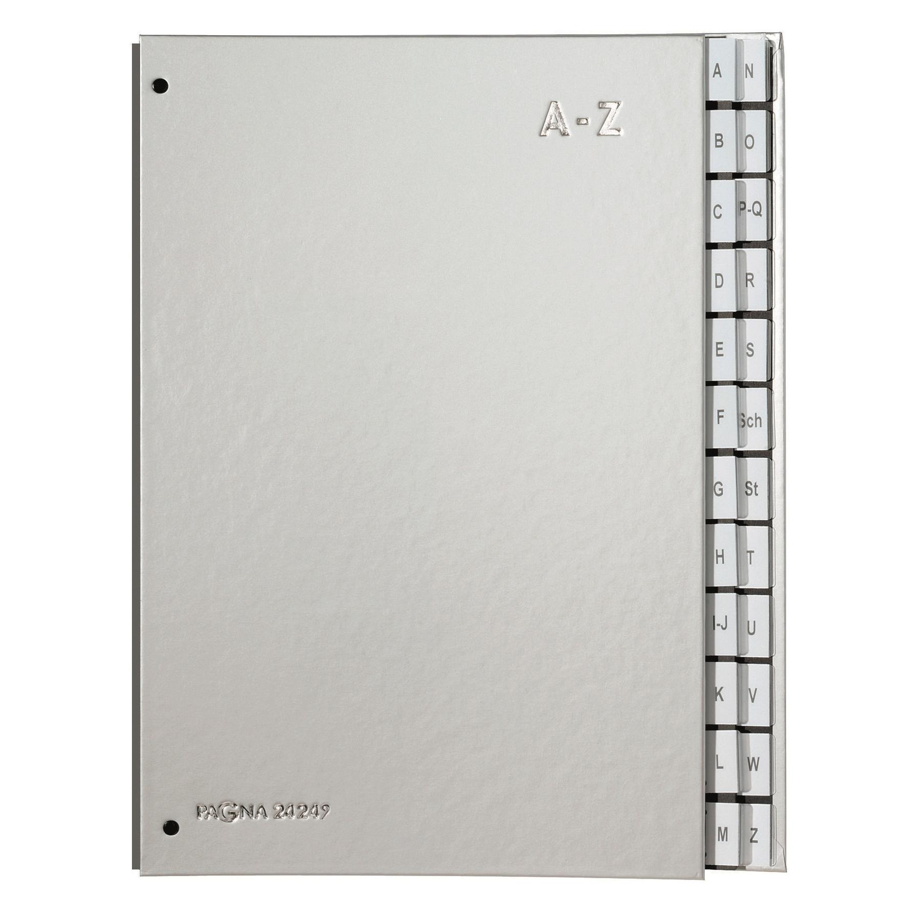 Pagna Pultordner Color (A4) (24249-14)