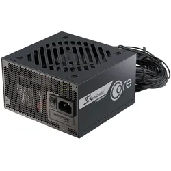 Seasonic Core GC 850 ATX 3.1 | PC-Netzteil