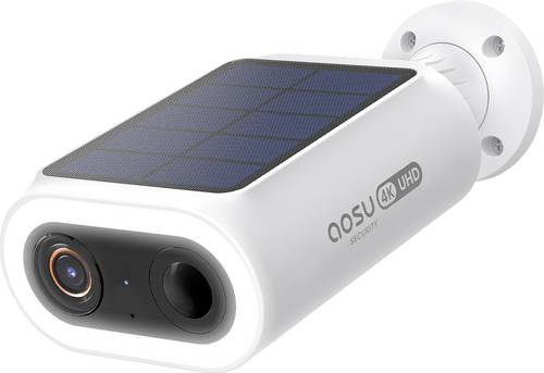 Aosu C8S AOS-C8S.WAUS01000 WLAN IP Überwachungskamera 2160 x 3840 Pixel