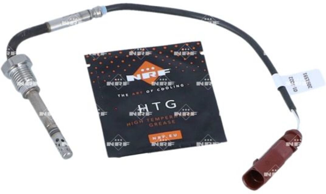 Sensor, Abgastemperatur NRF 707195