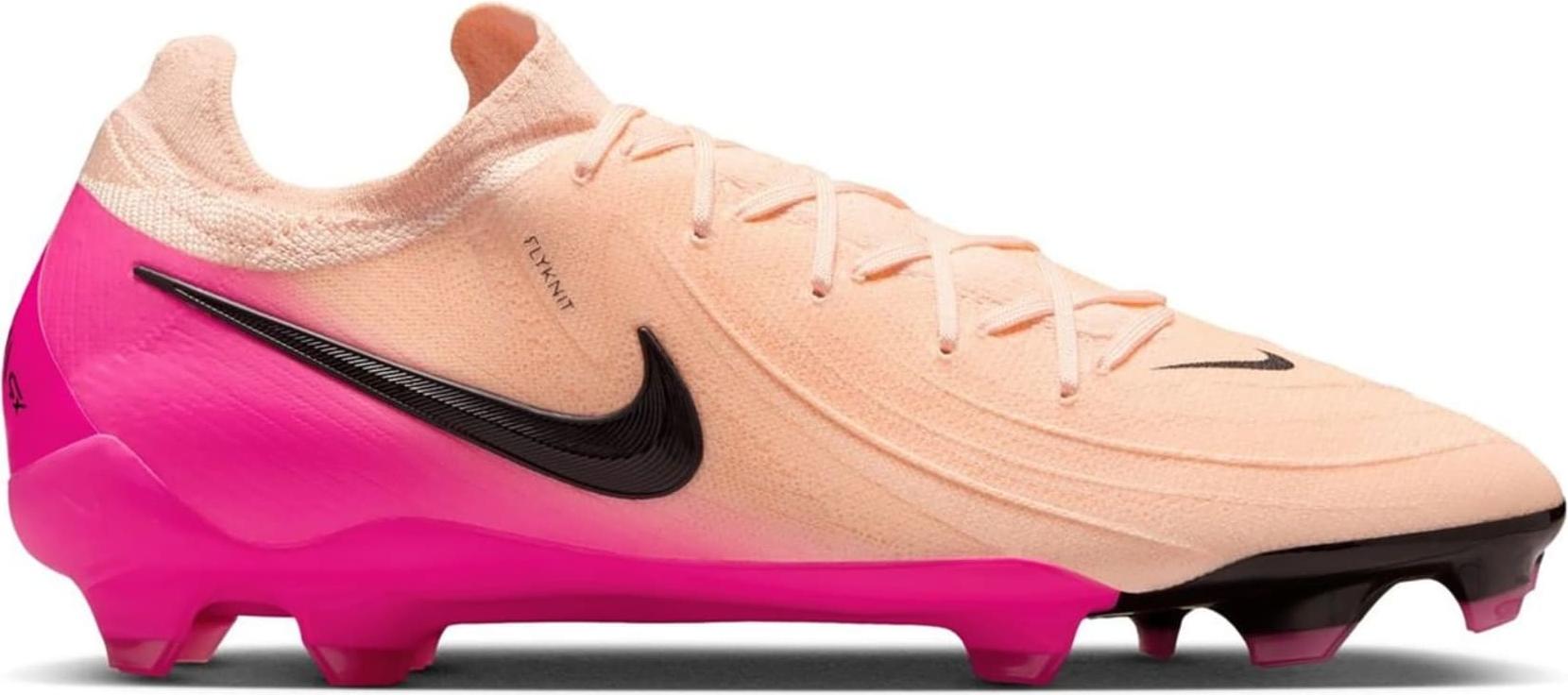 Nike Nocken Fußballschuhe Herren 6E696B655F666A32353633 Pink 46 EU