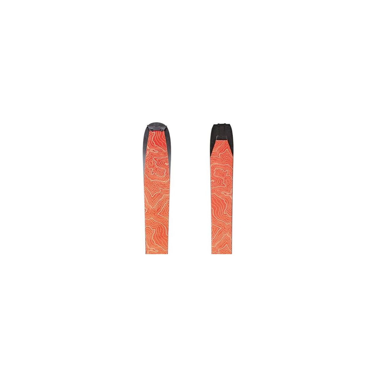 Contour Hybrid Pure 115 153-160 cm 561152
