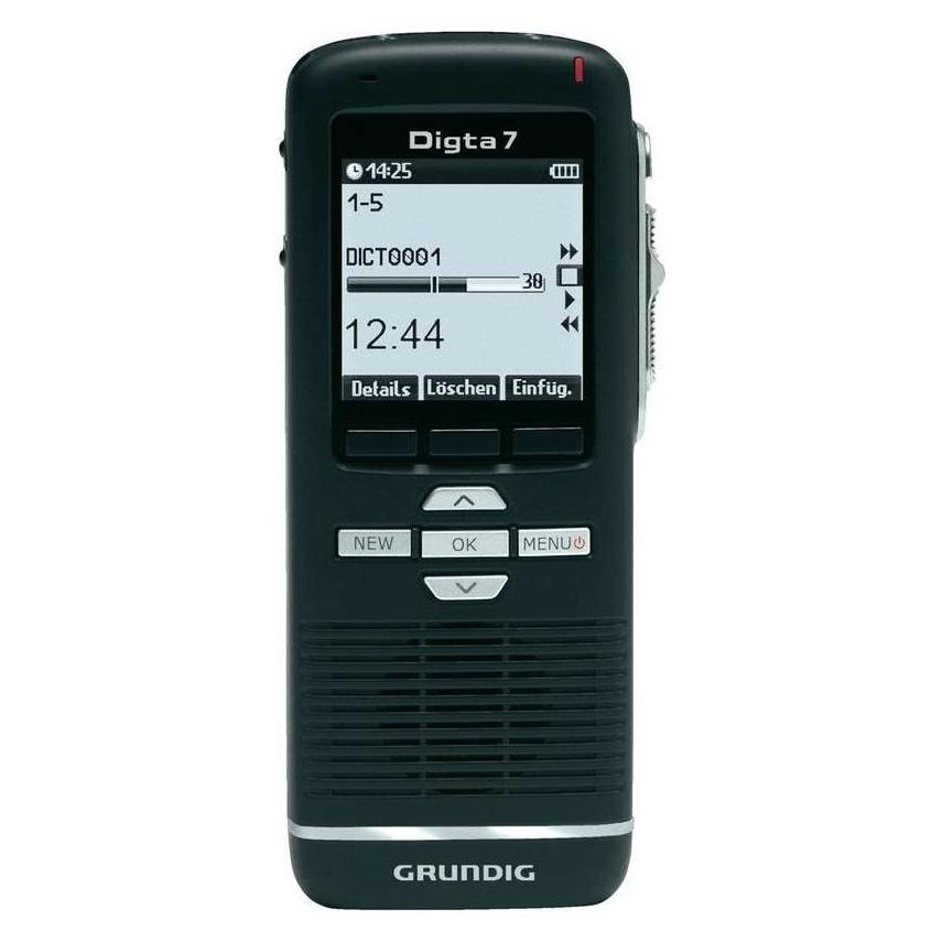 Grundig Digta 7 Premium Set (2 GB) (SDM7030-12)