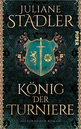Juliane Stadler - König der Turniere: Historischer Roman - Preis vom 30.09.2026 22:30:23 h