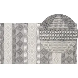 KURZFLOR-TEPPICH Bozova 150/80 cm