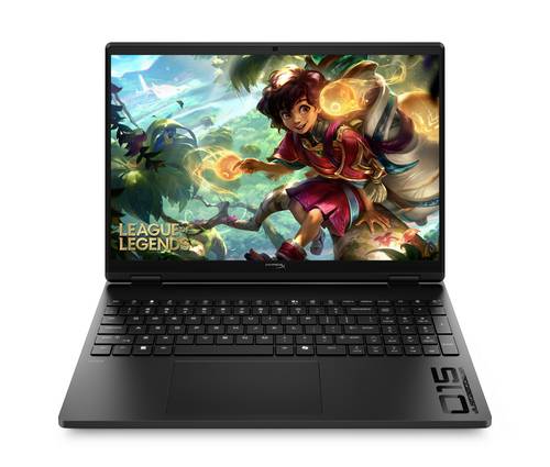 HP Hyperx Omen 15-Gb0477ng Ryz7 8745hx/