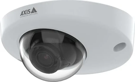 Axis 2MP Dome P3905-R Mk III Netzwerkkamera