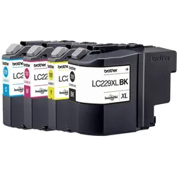 Brother Tintenpatrone LC-229XLVALBPDR