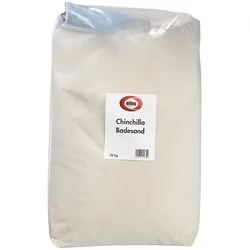 elles Chinchillasand 1x25 kg