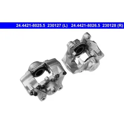Bremssattel ATE 24.4421-8026.5 für Mercedes-Benz E
