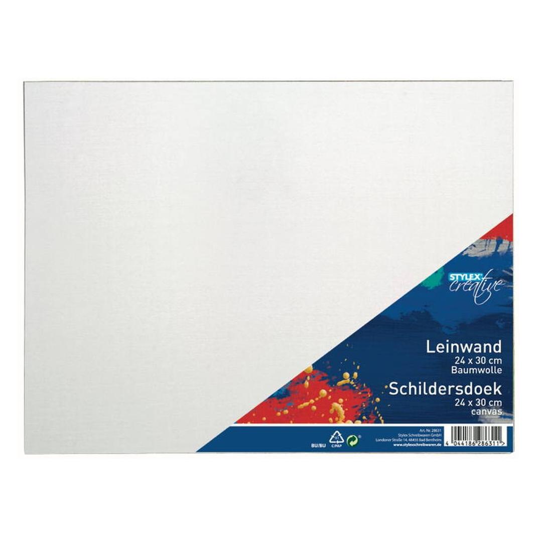 Stylex Leinwand (30 x 24 cm) (28631)