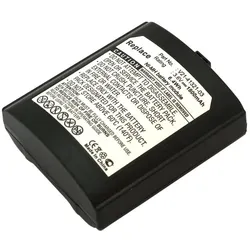 Akku für Symbol PDT6100, PDT6140, PDT6142, PDT6146, 21-33061-01, 21-41321-03, Li-Ion