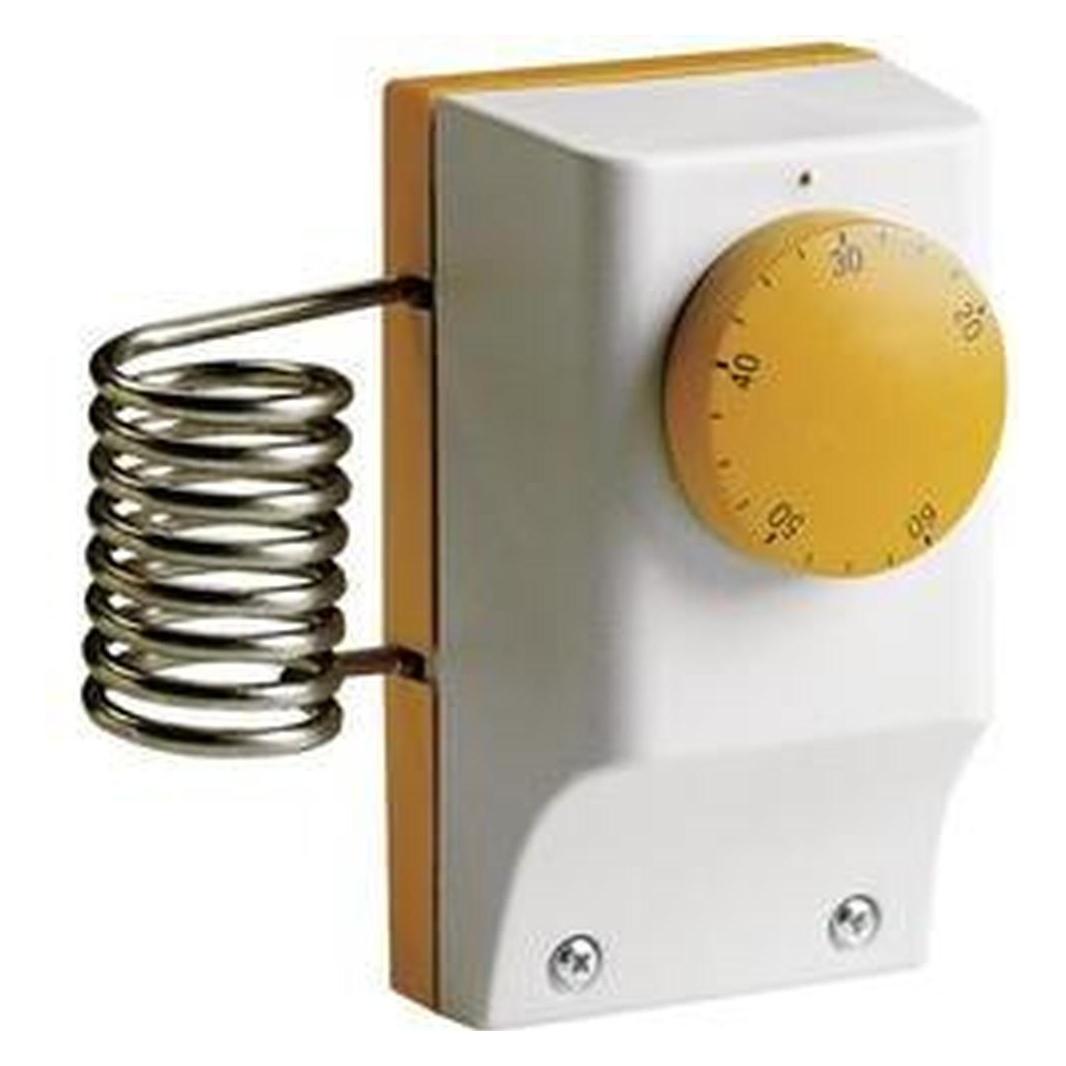 Industriethermostat Aufbau -5 (1TCTB090)