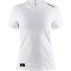 CRAFT Community Mix T-Shirt Damen 900000 - white M