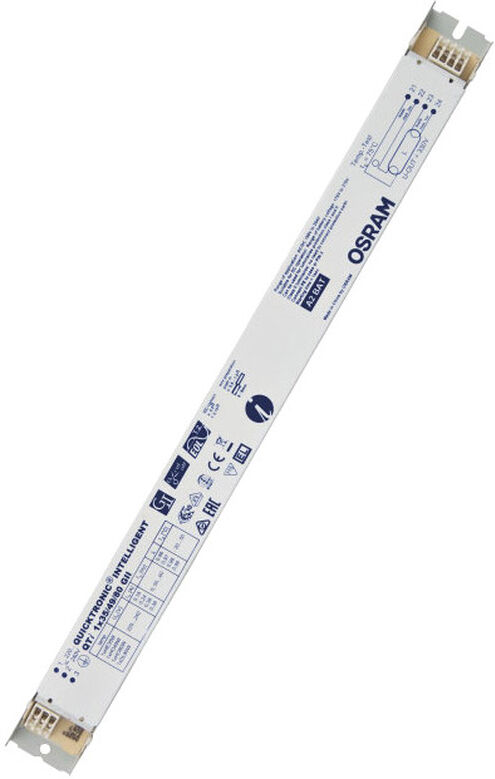Osram Vorschaltgerät Qti 1x35/49/80/220-240 Gii