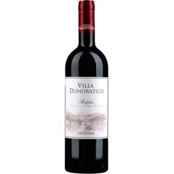 Argentiera Villa Donoratico Bolgheri DOC