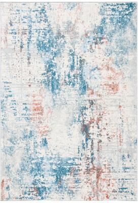 SAFAVIEH Tulum Armande Modern Abstract Rug