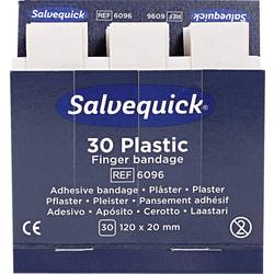 Salvequick 1009296 Pflaster-Nachfüllset