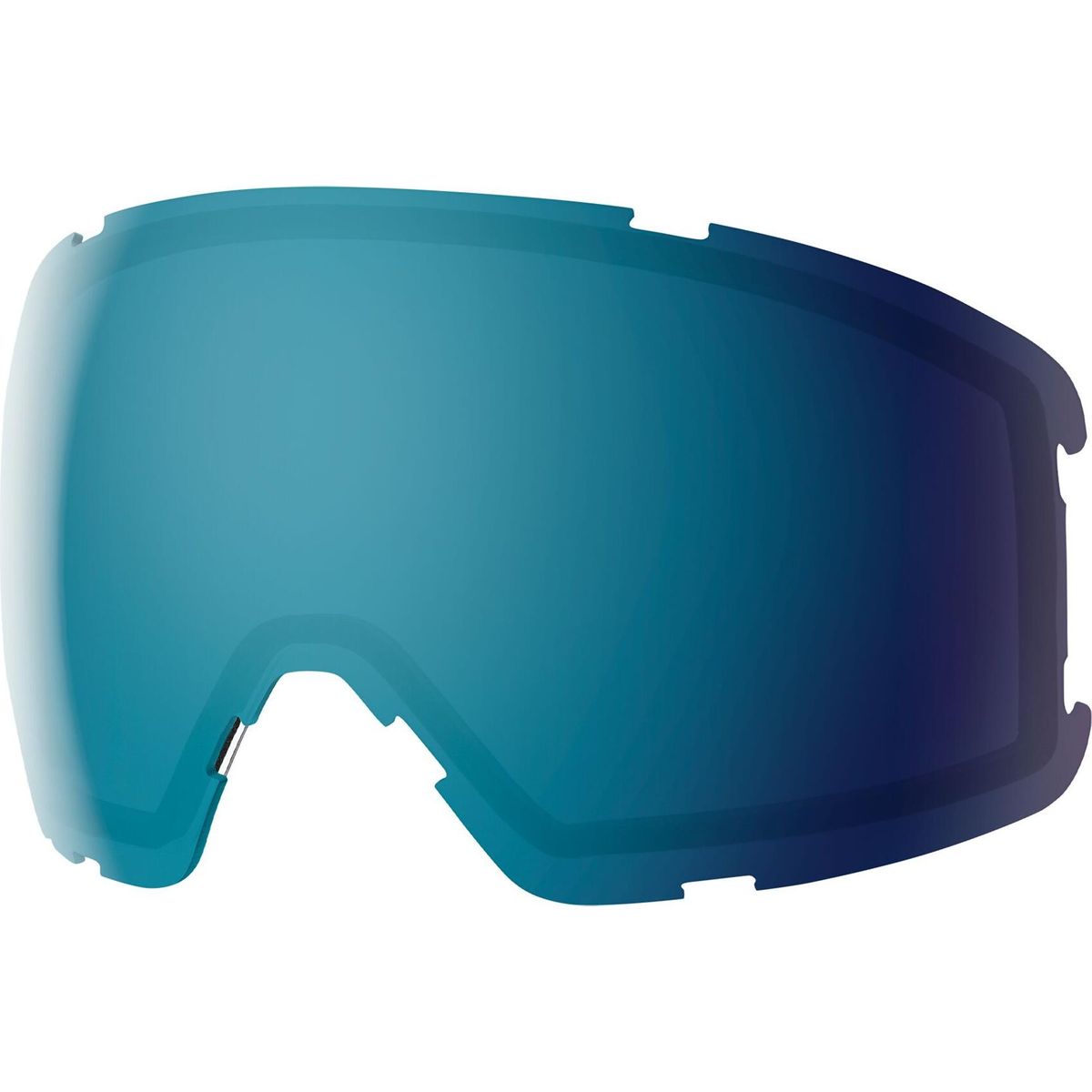 Smith L Sequence OTG chromapop sun blue mirror (4K) 400594LEN004K