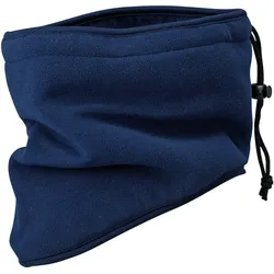 Myrtle Beach Unisex Thinsulate Fleece Halswärmer Schlauchtuch MB7930 navy one size