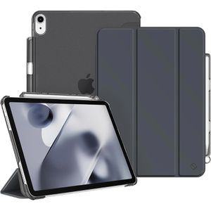 Fintie Tablet-Hülle Slim Case, grau, für Apple iPad Air 11 M2, M3, M4 & 4.-5. Generation