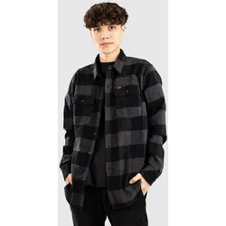 Dravus Travis Hemd grey Gr. M