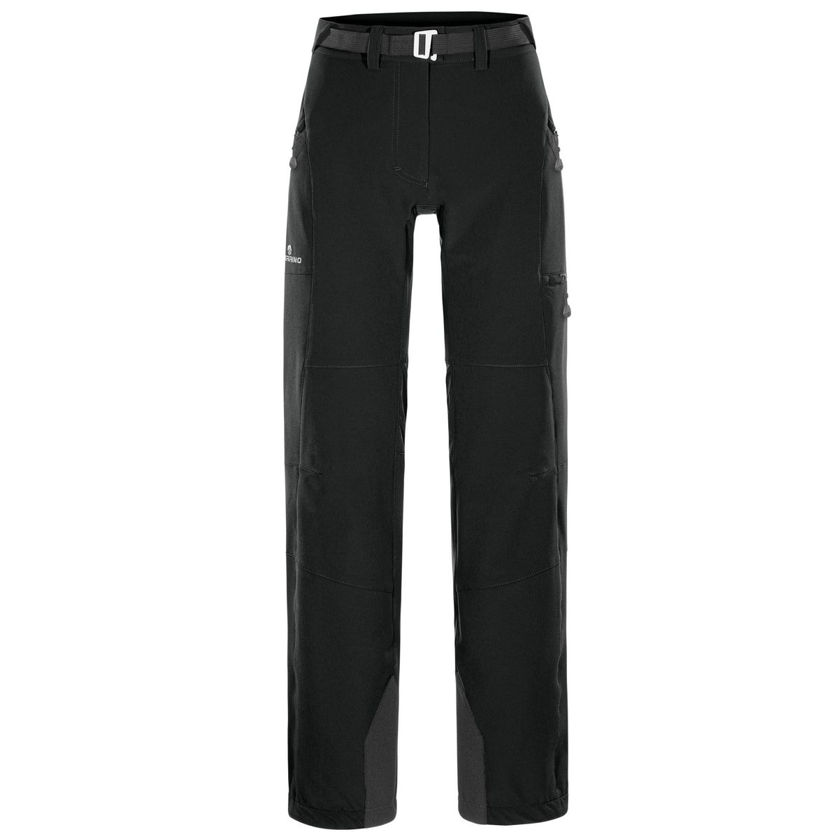 Ferrino Dientes Pants Woman nero (A1-clothing) 50 21437HA150