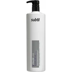 Subtil, Haarmaske, Color Lab Care - Blond Mask/Conditioner 1000 ml (1000 ml)