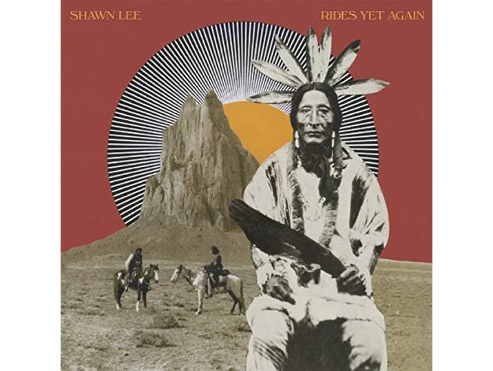 Rides Yet Again (Limited Yellow Vinyl)