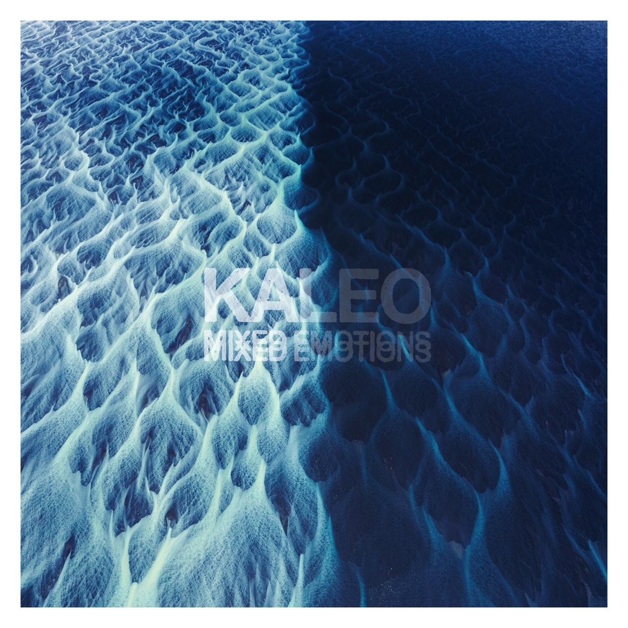 Atlantic MIXED EMOTIONS (BLK) (BLUE) (CVNL) (Kaleo) (57978543)